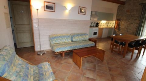 Le salon