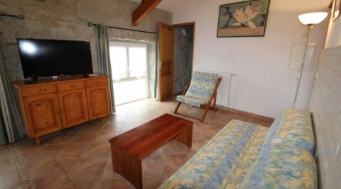 Le salon