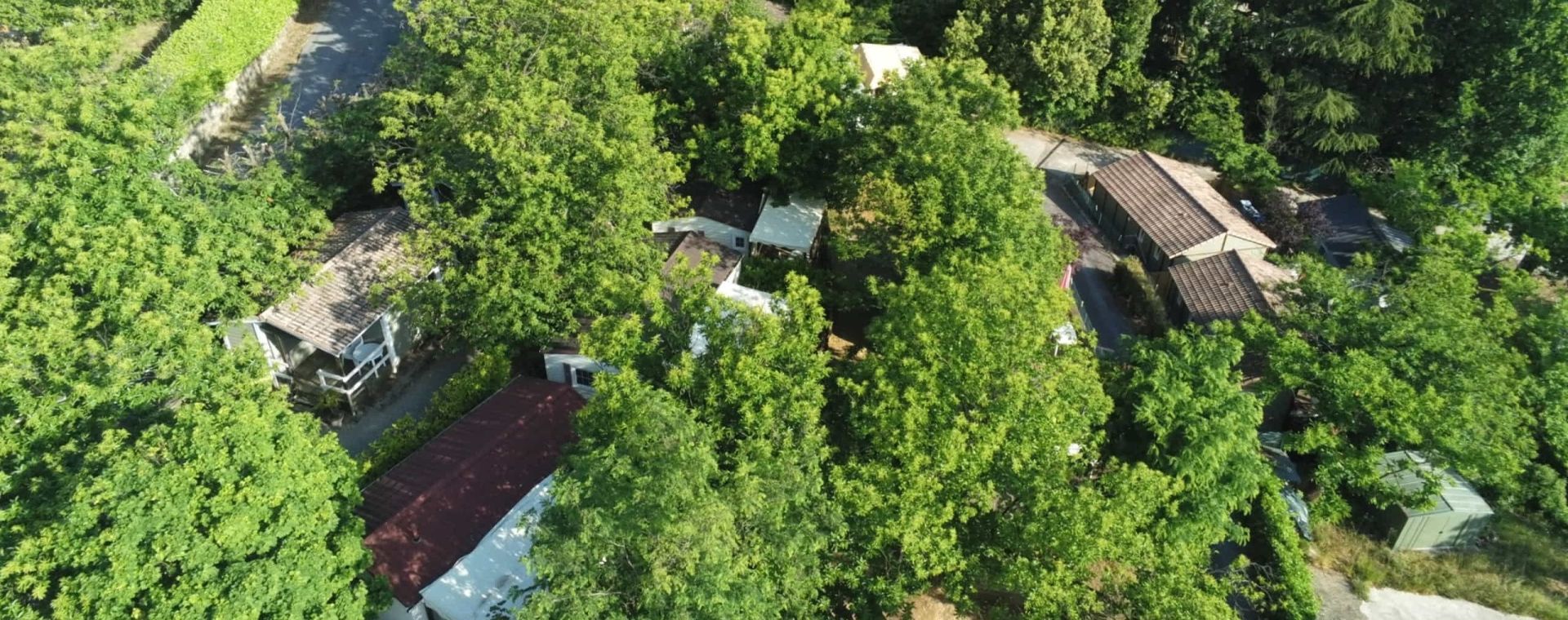 Camping les Châtaigniers — photo 8