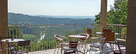 Camping 2 étoiles en sud Ardèche