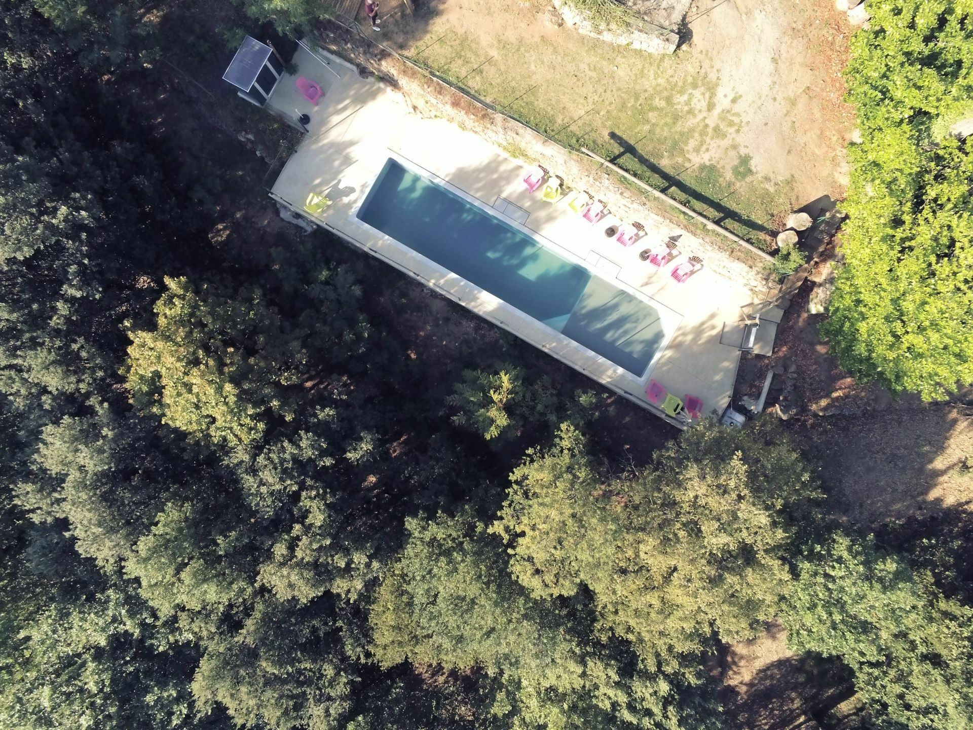 Camping les Châtaigniers — photo 3